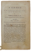 The Columbian Preacher A Collection of Sermons on the Doctrines of Grace (1808)