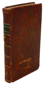 Eleven Select Sermons, Rev. James Saurin, on various important subjects (1806)