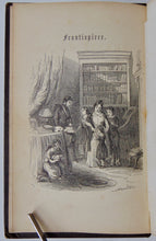 Load image into Gallery viewer, Sunday Hours: A Book for Young People  1852 ASSU