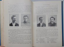 Load image into Gallery viewer, History of the New England Southern Conference, in  3 vols METHODIST