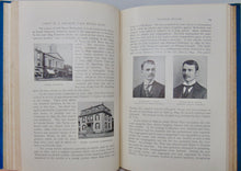 Load image into Gallery viewer, History of the New England Southern Conference, in  3 vols METHODIST