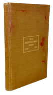 1808-1908: The Centennial History of the First Presbyterian Church of Dryden NY