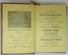 Empire Directory Co.'s Binghamton City Directory 1909 [also Lestershire and Endicott]