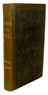 Tappan.  The Doctrine of the Will 1841 New School Theology