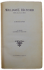 Biography of William Eldridge Hatcher (1834-1912), Southern Baptist Minister