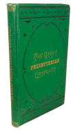 Great Presbyterian Conflict: Patton vs. Swing, Both Sides of the Question (1874)
