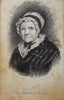 Memoir of Rebekah Evans (1758-1835), Christian woman of South Reading, Mass.