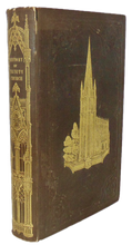 Load image into Gallery viewer, 1847 An Historical Sketch of Trinity Church, New-York