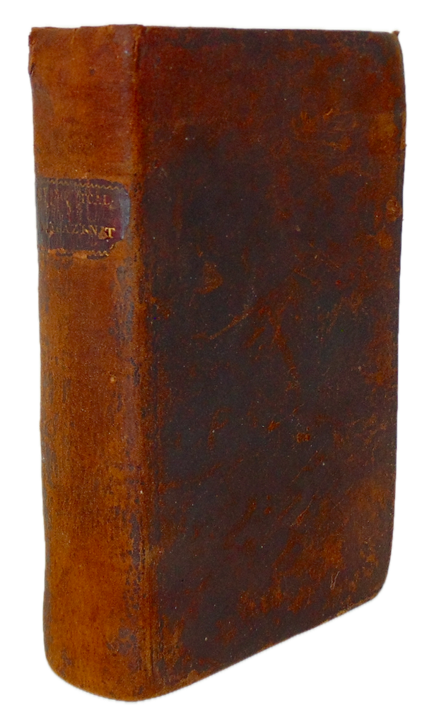 The Evangelical Magazine for 1797