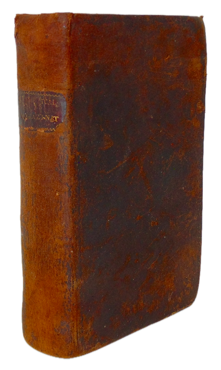 The Evangelical Magazine for 1797