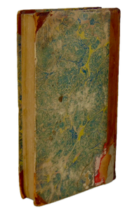 1798 Evidences of Revealed Religion, Mendon Association, Massachusetts