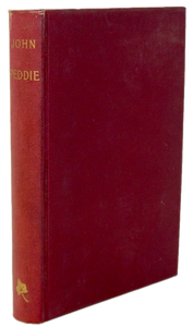 Biography of John Peddie, Baptist minister (1891)