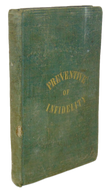 A Preventive of Infidelity, or Revelation Sustained by Nature, 1850 Baptist