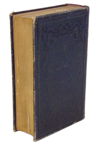 The Psalms, Hymns and Liturgy, of the Reformed Church in America (1859)