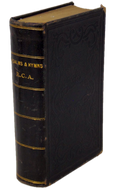 The Psalms, Hymns and Liturgy, of the Reformed Church in America (1859)