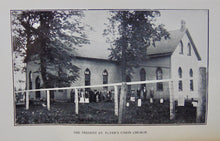 Load image into Gallery viewer, 1842-1912 History St Peter&#39;s Lutheran &amp; Reformed Congregations, Rittersville, PA