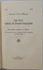 1842-1912 History St Peter's Lutheran & Reformed Congregations, Rittersville, PA