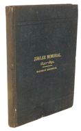 1840-1890 History, Biographies Wisconsin Pioneer Congregational Churches