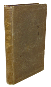 The Story of Samson 1858 San Francisco imprint, 14 engravings