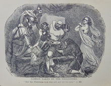 Load image into Gallery viewer, The Story of Samson 1858 San Francisco imprint, 14 engravings