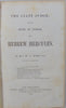 The Story of Samson 1858 San Francisco imprint, 14 engravings