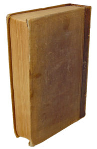 1860 Gazetteer of the State of New York, descriptions of every village in NYS