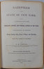 1860 Gazetteer of the State of New York, descriptions of every village in NYS