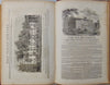 1860 Gazetteer of the State of New York, descriptions of every village in NYS