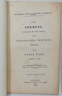 The Christian Citizen; or The Duty of Praying for Rulers (1831)