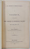 The Strength of Christian Charity 1844 Presbyterian Missionary Sermon