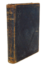 Load image into Gallery viewer, Hymn and Tune Book, for The Church and the Home 1873 Unitarian Association