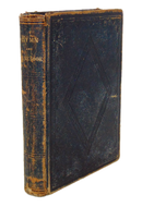 Hymn and Tune Book, for The Church and the Home 1873 Unitarian Association