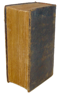 1750 Het Nieuwe Testament & 1765 De CL. Psalmen Des Propheten Davids