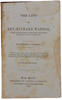 The Life of Rev. Richard Watson early Methodist Theologian