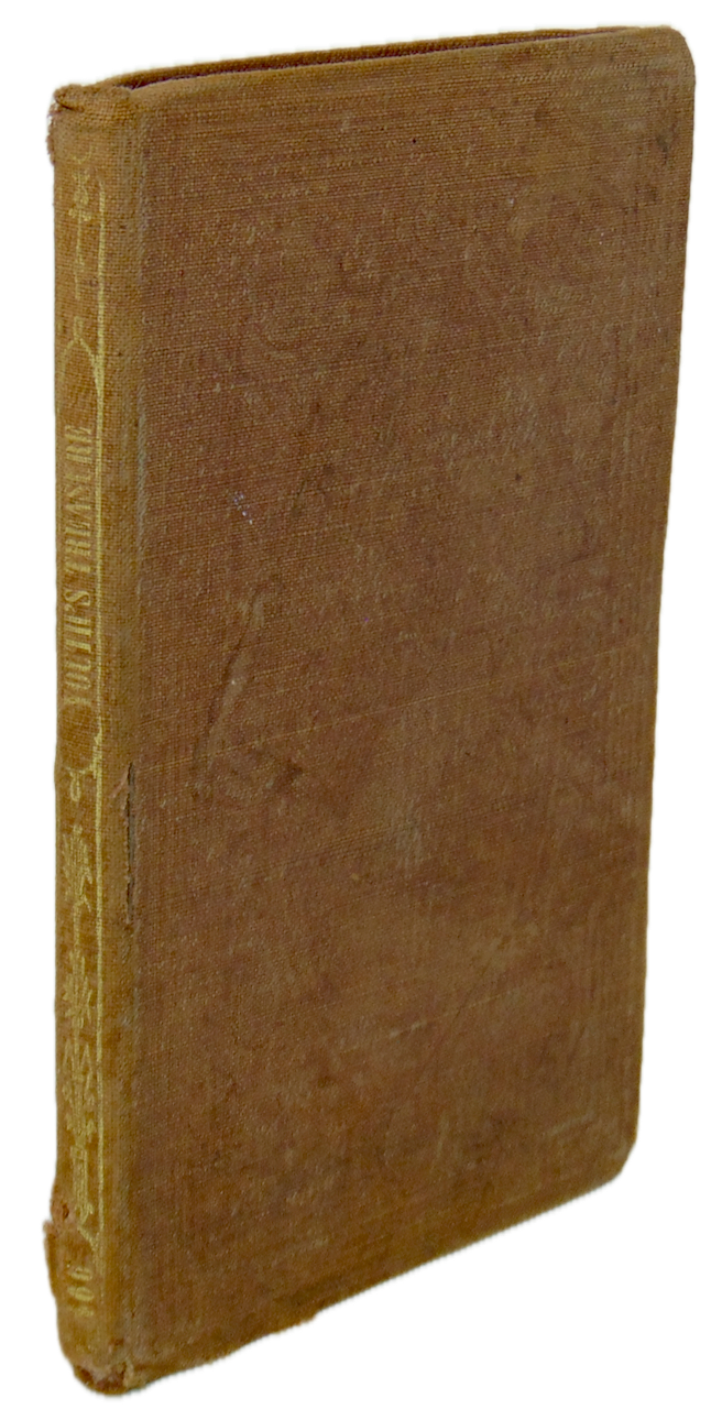 The Youth's Treasure: or, the Value of Religion to the Young (1850) Methodist