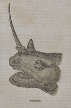 Load image into Gallery viewer, A Summary of Biblical Antiquities, John Nevin (1829)