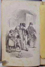 Load image into Gallery viewer, [Baker, Sarah S.] The Blue Flag. New York: American Tract Society, 1861