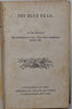 [Baker, Sarah S.] The Blue Flag. New York: American Tract Society, 1861