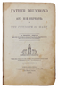 Father Drummond and his Orphans; or The Children of Mary (1866) Mary C. Edgar