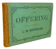 Southard, L. H. The Offering: A Collection of New Church Music