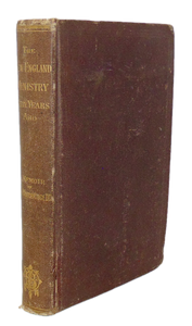 Memoir of John Woodbridge, D. D. New England Revivals (1877)