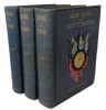 New York at Gettysburg, 3 volume set in very good condition