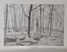 Load image into Gallery viewer, New York at Gettysburg, 3 volume set in very good condition