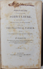 American Practical Farmer Text Book of Practical and Scientific Agriculture 1854