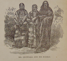 Load image into Gallery viewer, Sarah P. Bradish, Good Times Out West, illustrated (1882) American Indians