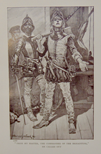 Load image into Gallery viewer, F. S. Brereton. Roger the Bold: A Tale of the Conquest of Mexico