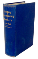 History of Freemasonry in Danvers, Mass. from September, 1778, to July, 1896