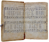 Hymns for Sunday Schools, Youth and Children [METHODIST] 1854