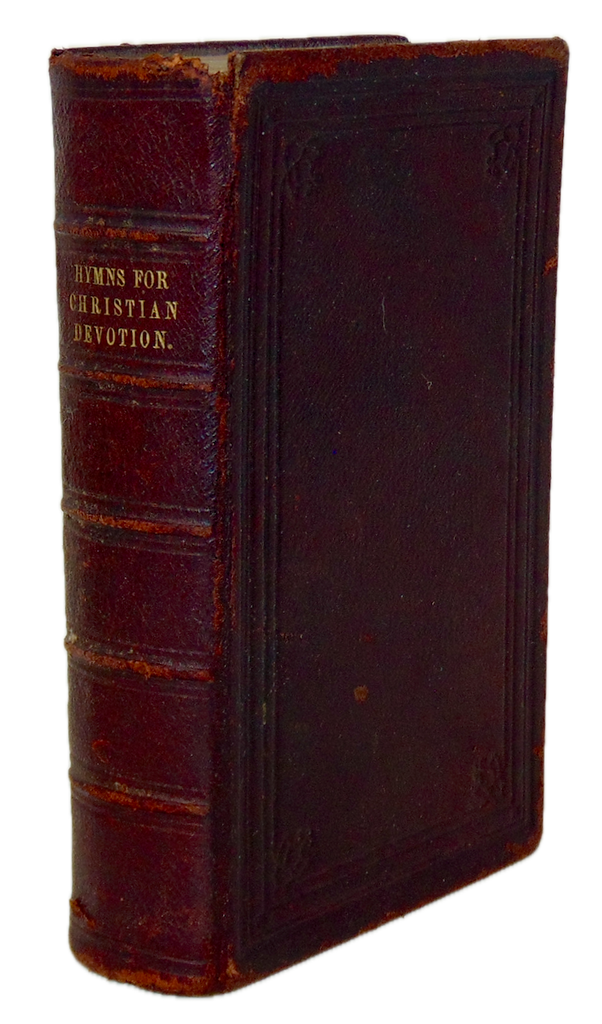 Hymns for Christian Devotion especially for the Universalist Denomination (1857)