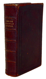 Hymns for Christian Devotion especially for the Universalist Denomination (1857)